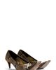 Khaite Khaite Marlene Foldable Square Toe Pump - 1