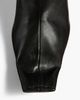 Khaite Khaite Marlene Square Toe Knee High Boot - 5