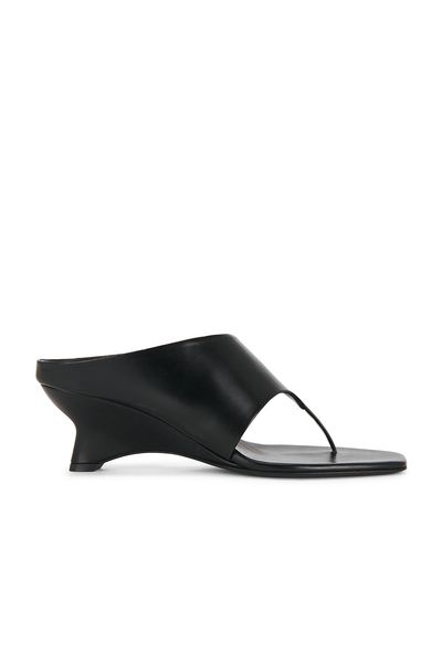 KHAITE KHAITE Marlow 55 Mule
