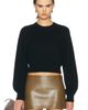 KHAITE KHAITE Masie Cashmere Sweater - 1