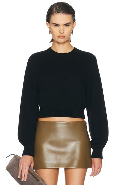 KHAITE KHAITE Masie Cashmere Sweater