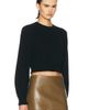 KHAITE KHAITE Masie Cashmere Sweater - 2