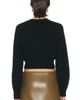 KHAITE KHAITE Masie Cashmere Sweater - 3