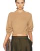 KHAITE KHAITE Masie Sweater - 1