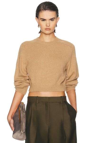 KHAITE KHAITE Masie Sweater