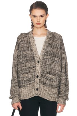 KHAITE KHAITE Maura Cardigan
