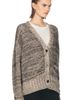 KHAITE KHAITE Maura Cardigan - 2