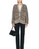 KHAITE KHAITE Maura Cardigan - 4
