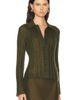 KHAITE KHAITE Meadow Silk Sweater - 2