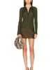 KHAITE KHAITE Meadow Silk Sweater - 4