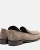 Khaite Khaite Miles suede loafers - 3