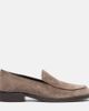 Khaite Khaite Miles suede loafers - 5