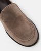 Khaite Khaite Miles suede loafers - 6