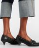 Khaite Khaite Milly 45 leather pumps - 2