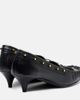Khaite Khaite Milly 45 leather pumps - 4