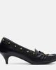 Khaite Khaite Milly 45 leather pumps - 6