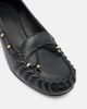 Khaite Khaite Milly 45 leather pumps - 7