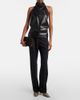 Khaite Khaite Mita virgin wool straight pants - 2