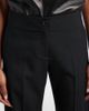 Khaite Khaite Mita virgin wool straight pants - 3