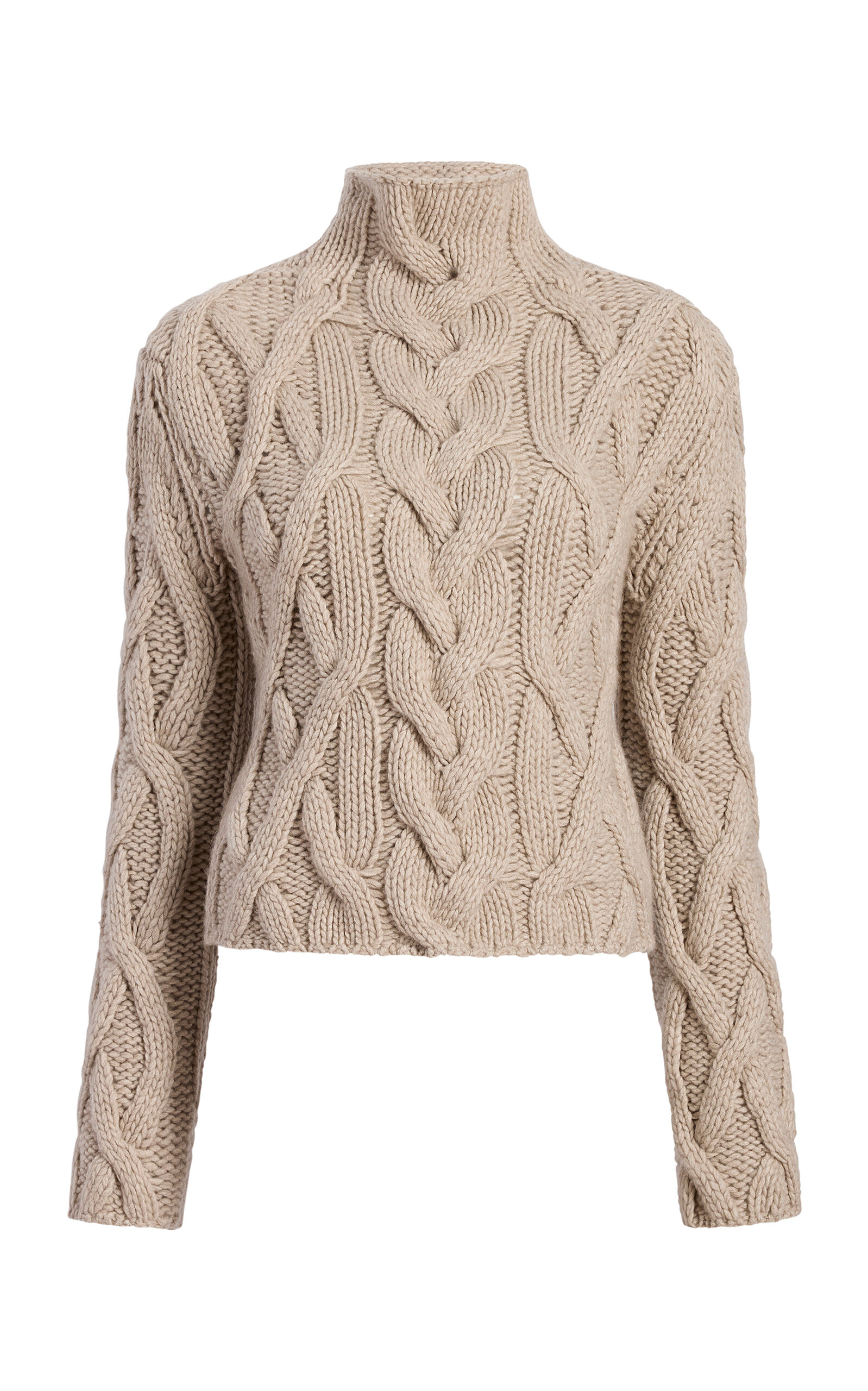 Khaite Khaite Mountain Cashmere Sweater