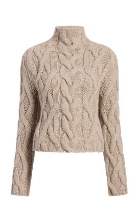 Khaite Khaite Mountain Cashmere Sweater