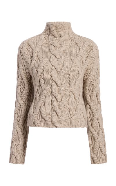 Khaite Khaite Mountain Cashmere Sweater