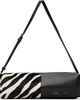 KHAITE KHAITE Multicolor Kye Shoulder Bag - 1