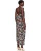 KHAITE KHAITE Multicolor Taja Maxi Dress - 3