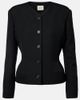 Khaite Khaite Nara wool jacket - 1