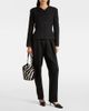 Khaite Khaite Nara wool jacket - 2