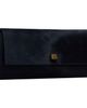 KHAITE KHAITE Navy Audrey Clutch - 2