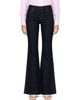 KHAITE KHAITE Navy Conforti Jeans - 1