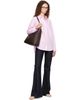 KHAITE KHAITE Navy Conforti Jeans - 4
