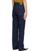 KHAITE KHAITE Navy Rossi Jeans - 3