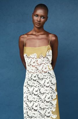 Sho Dress