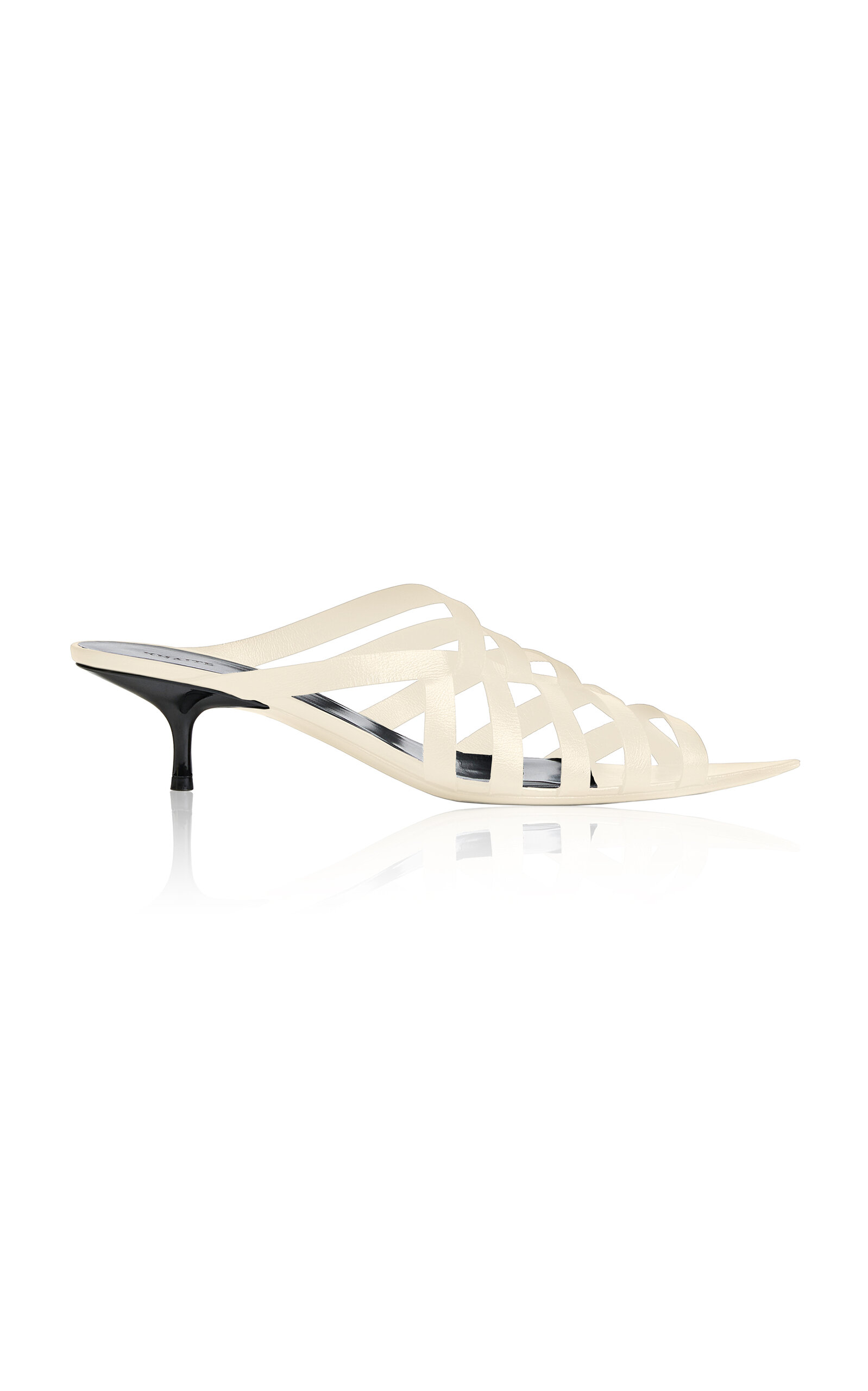 Khaite Khaite Noeme Sandal 45