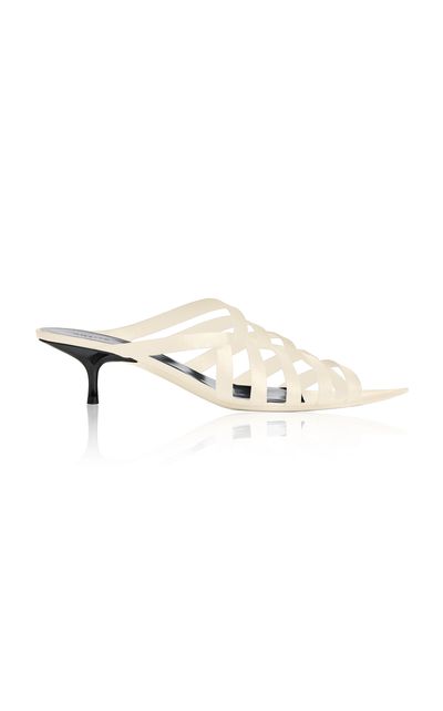 Khaite Khaite Noeme Sandal 45