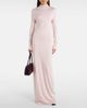 Khaite Khaite Norla maxi dress - 2