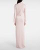 Khaite Khaite Norla maxi dress - 3