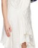 KHAITE KHAITE Off-White Merith Midi Dress - 2