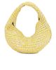 KHAITE KHAITE Olivia Medium Raffia Hobo - 3