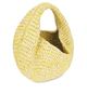 KHAITE KHAITE Olivia Medium Raffia Hobo - 5