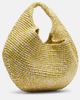 Khaite Khaite Olivia Medium raffia top-handle bag - 4