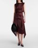 Khaite Khaite Olivia Medium shoulder bag - 5