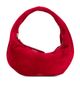 KHAITE KHAITE Olivia Mini Hobo Bag - 1