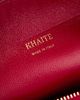 KHAITE KHAITE Olivia Mini Hobo Bag - 6