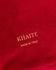 KHAITE KHAITE Olivia Mini Hobo Bag - 7