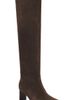 KHAITE KHAITE Ona 55 Knee High Boot - 2