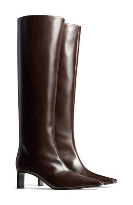 Khaite Khaite Ona Boot