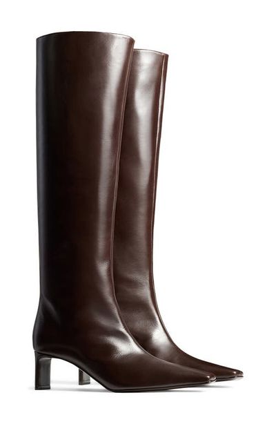 Khaite Khaite Ona Boot